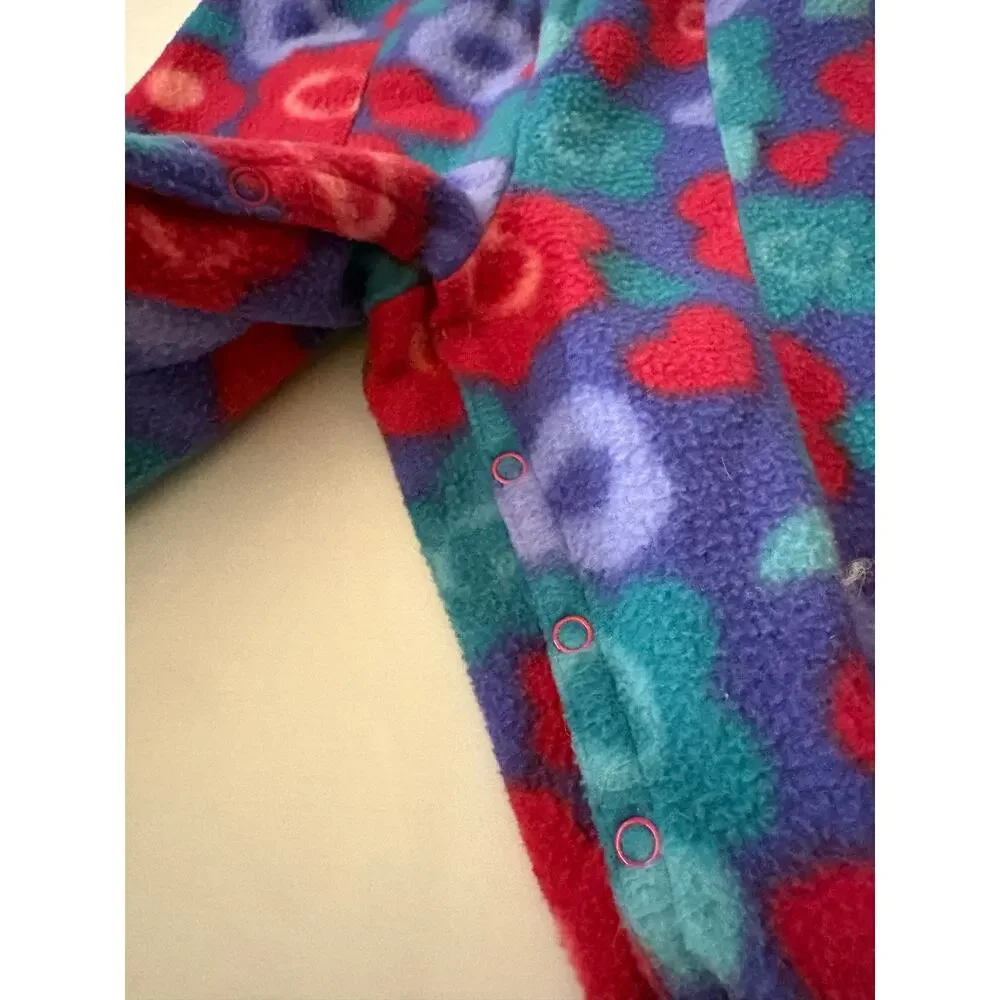 Gymboree vintage floral